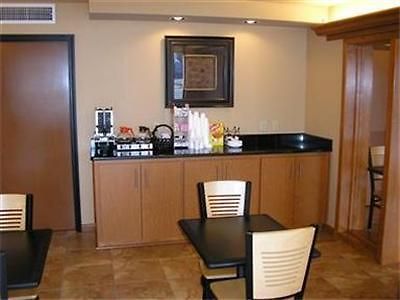 Americas Best Value Inn & Suites Conway Ristorante foto
