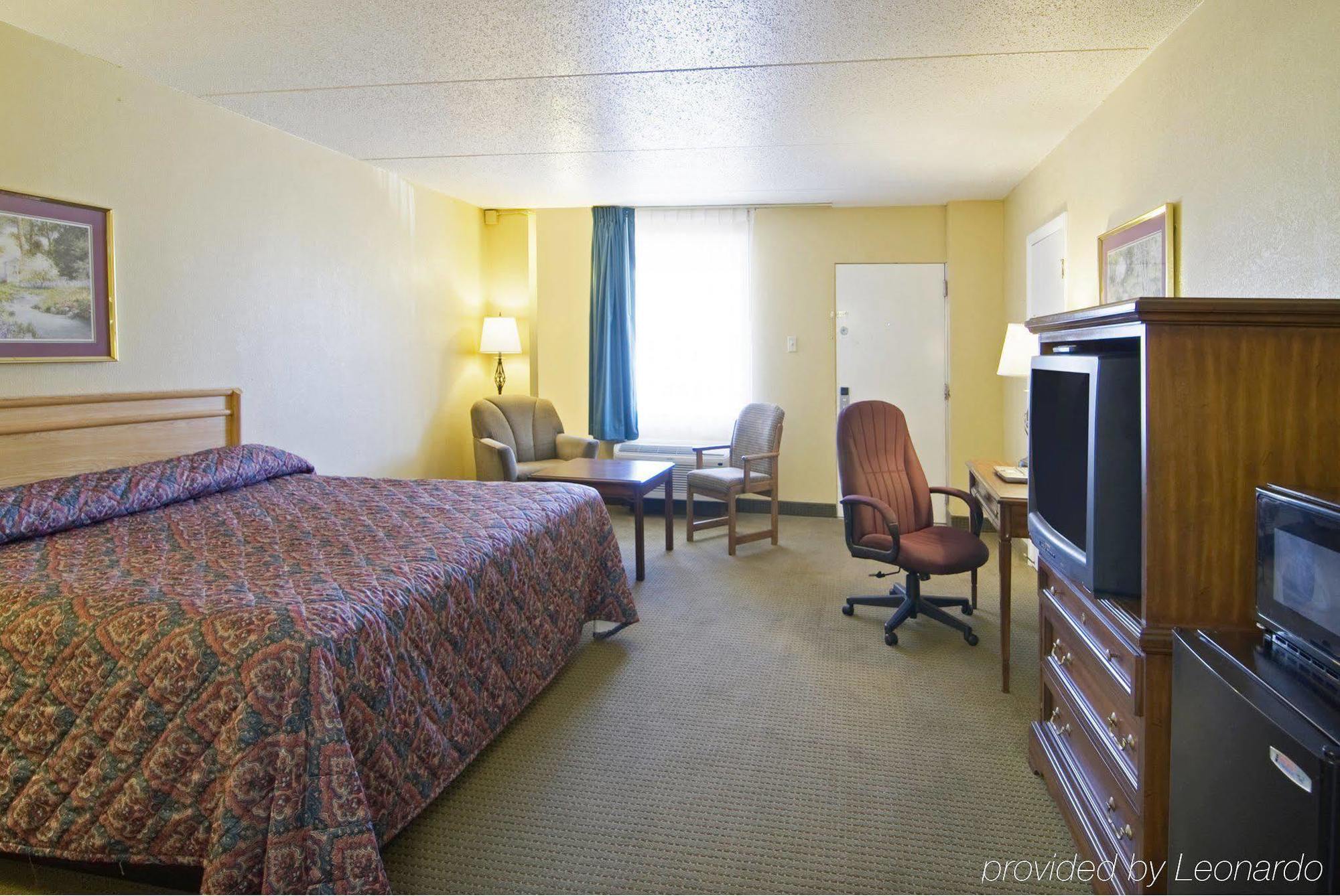 Americas Best Value Inn & Suites Conway Camera foto