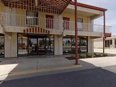 Americas Best Value Inn & Suites Conway Esterno foto
