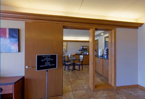 Americas Best Value Inn & Suites Conway Esterno foto